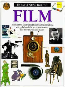 Film (Eyewitness Books)