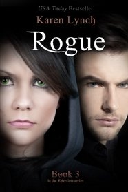 Rogue (Relentless) (Volume 3)