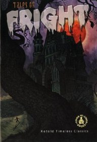 Tales of Fright (Cover-to-Cover Timeless Classics: Fables, Folktales)