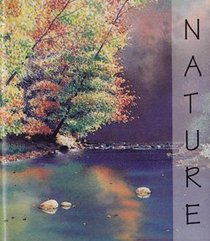 Nature (Changing Picture Little Books)