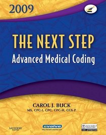 The Next Step, Advanced Medical Coding 2009 Edition