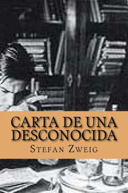 Carta de una Desconocida (Spanish Edition)
