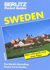 Sweden Pocket Guide