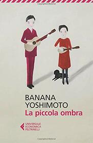 La piccola ombra (Italian Edition)