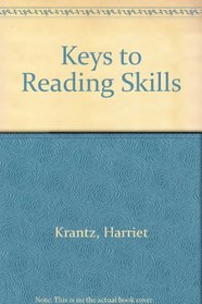 Keys to reading and study skills