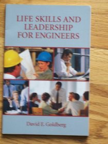 Lifeskills and Leadership for Engineers