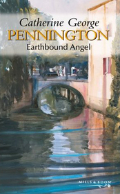 Earthbound Angel (Pennington)