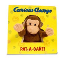 Curious George Pat-A-Cake