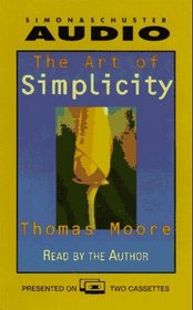 The ART OF SIMPLICITY CASSETTE