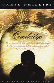 Cambridge (Vintage International)