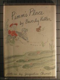 Pimm's place (Break-of-day books)
