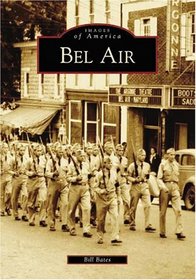 Bel  Air  (MD) (Images  of  America)