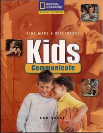 Kids Communicate (Reading Expeditions)