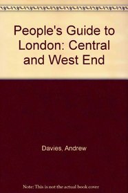 People's Guide to London: Central and West End