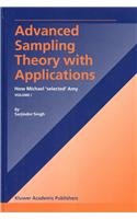 Advanced Sampling Theory with Applications: How Michael 