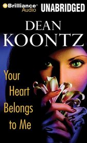 Your Heart Belongs to Me (Audio CD-MP3) (Unabridged)