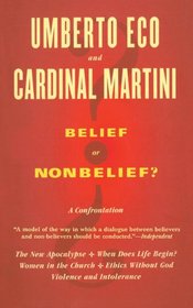 Belief or Nonbelief?: A Confrontation