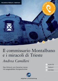 Il commissario Montalbano e i miracoli di Trieste