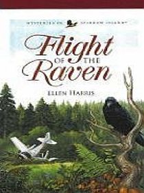 Theb Flight of the Raven