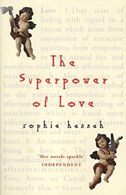 The Superpower of Love