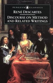 Discourse on Method and Related Writings