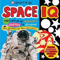 Space IQ (IQ Books)