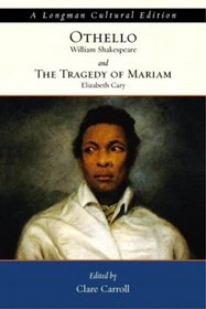 Othello and The Tragedy of Mariam