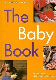 The Baby Book (World's Family)