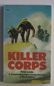 Killer Corps