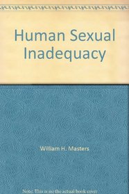 HUMAN SEX/INADEQUACY