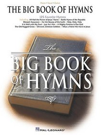 The Big Book of Hymns