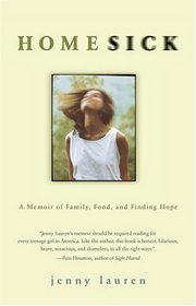 Homesick : A Memoir of Family, Food, and Finding Hope