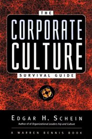 The Corporate Culture Survival Guide