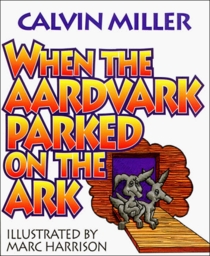 When the Aardvark Parked on the Ark