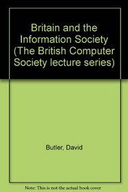 Britain and the Information Society
