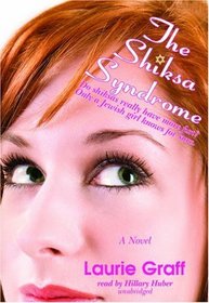 The Shiksa Syndrome (Library Edition)