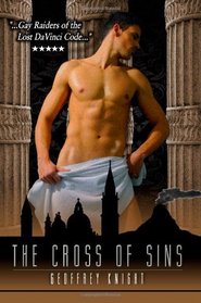 The Cross Of Sins: Dare Empire eMedia Productions (Volume 1)