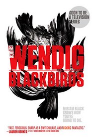 Blackbirds (Miriam Black)