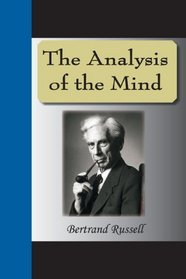 The Analysis Of The Mind