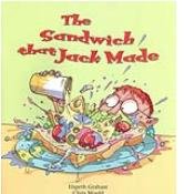 Sandwich that Jack Made