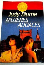 Mujeres Audaces / Smart Women (Spanish Edition)