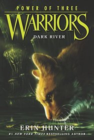 Dark River (Warriors: Power of Three, Bk 2)