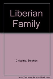 Liberian Family