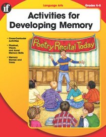 Activities for Developing Memory, Grades 4-5