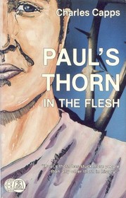 Paul's Thorn In The Flesh