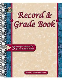 Record & Grade Book