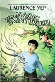 The Magic Paintbrush