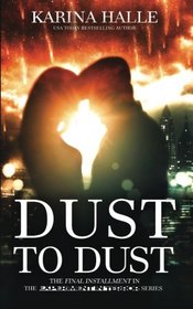 Dust to Dust (Experiment in Terror #9)