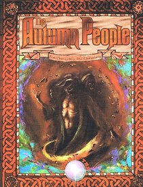 The Autumn People (Changeling - the Dreaming)