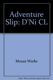 Disney's Adventure Classic Storybooks